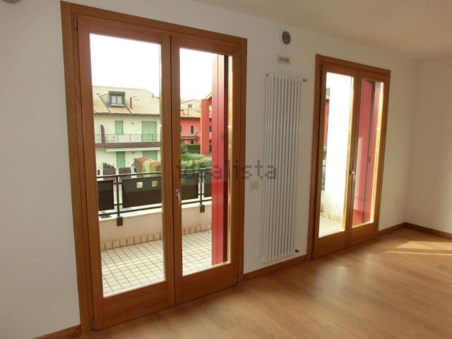 Appartamento in vendita a Mirano, Venezia
