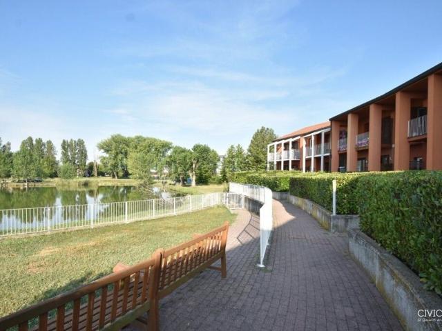 Appartamento in vendita a Santa Maria di Camisano, Camisano Vicentino