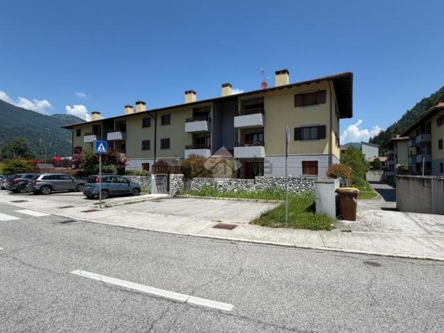 Appartamento in vendita a Casanova, Tolmezzo