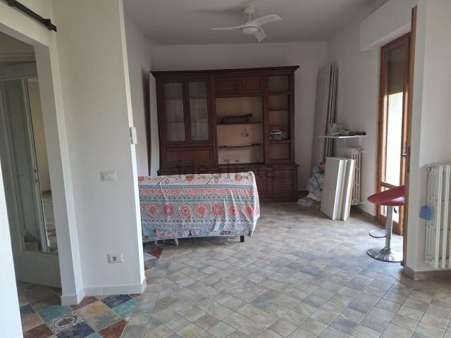Appartamento in vendita a Signa, Toscana