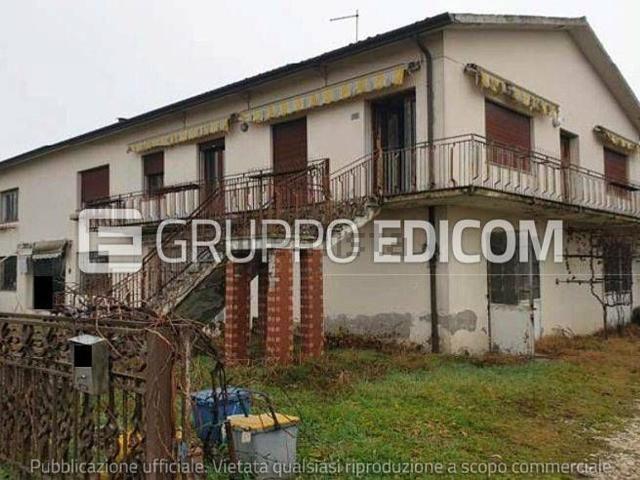 Appartamento in vendita a Urbana, Veneto