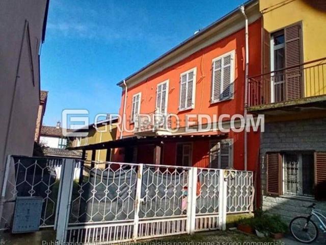 Appartamento in vendita a Piemonte, Alessandria