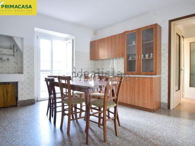 Appartamento in vendita a Bellori, Grezzana