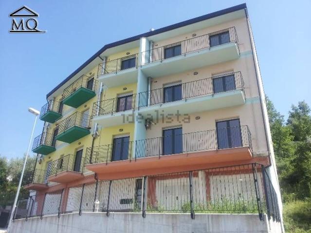Appartamento in vendita a Sant'agapito, Molise