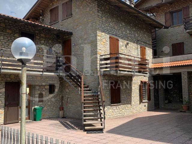 Appartamento in vendita a Unione dell'Appennino Bolognese, Monzuno
