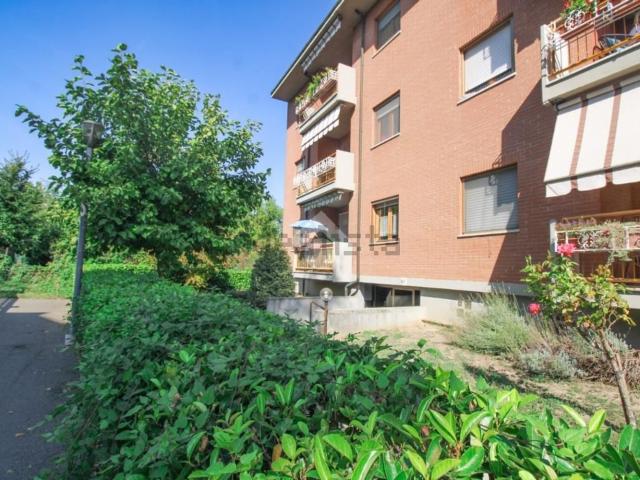 Appartamento in vendita a Valle Sauglio, Trofarello