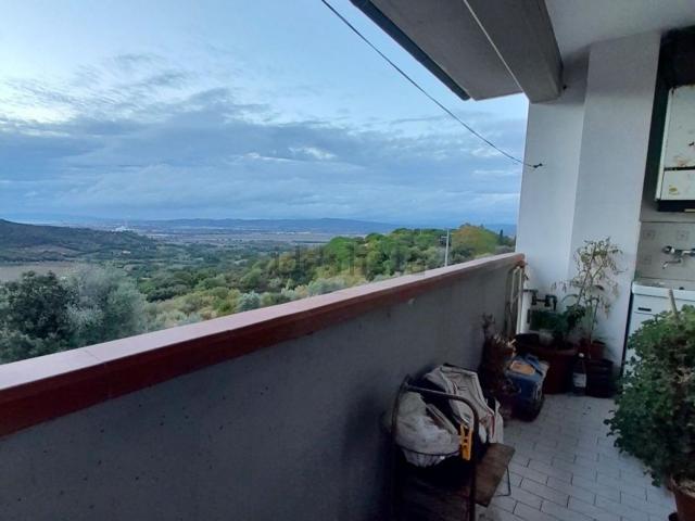 Appartamento in vendita a Zona 167 Scarlino, Scarlino