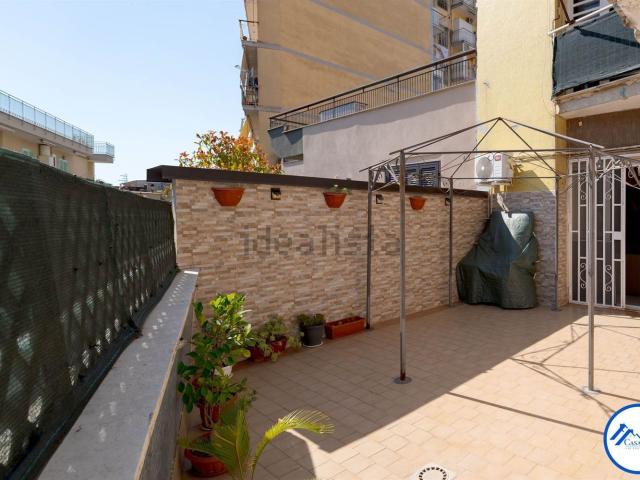 Appartamento in vendita a Arzano, Campania