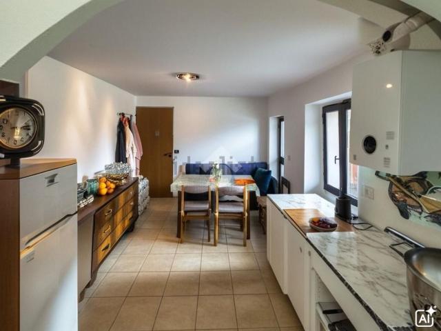 Appartamento in vendita a Colle, Trescore Balneario