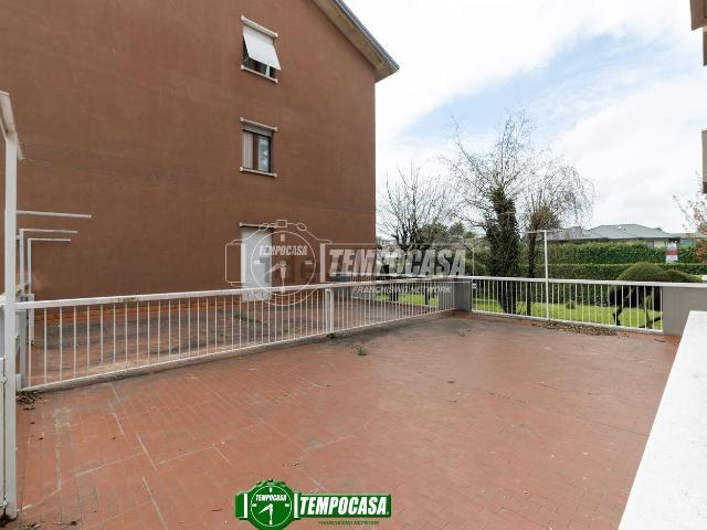 Appartamento in vendita a Camuzzago, Bellusco
