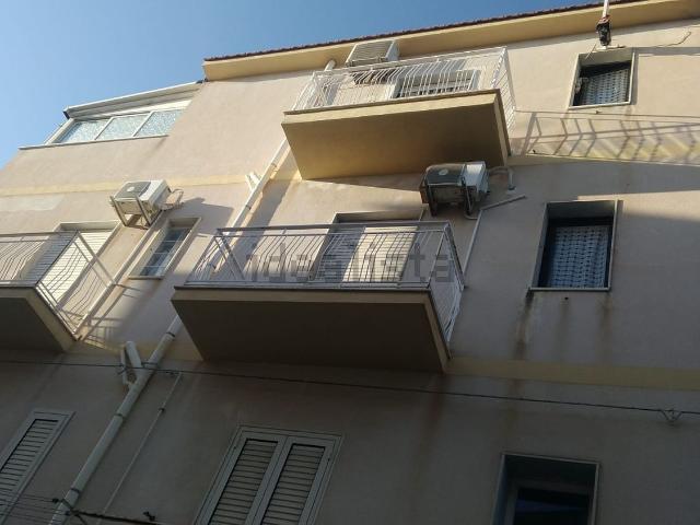 Appartamento in vendita a Perriera, Sciacca