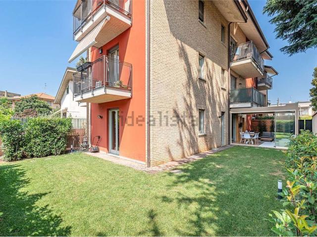 Appartamento in vendita a Masciago Milanese, Bovisio Masciago