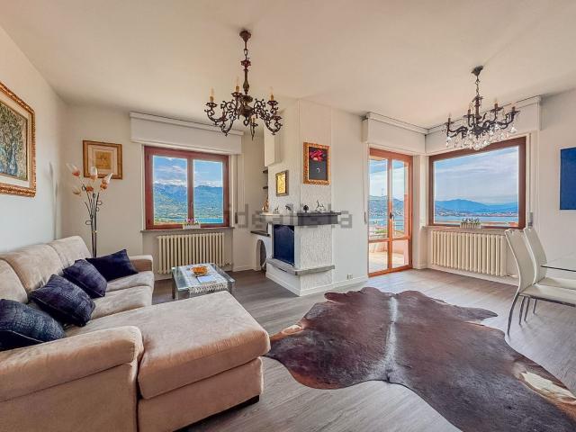 Appartamento in vendita a Romanico, Piemonte