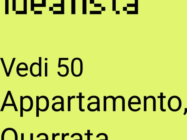 Appartamento in vendita a Quarrata, Toscana