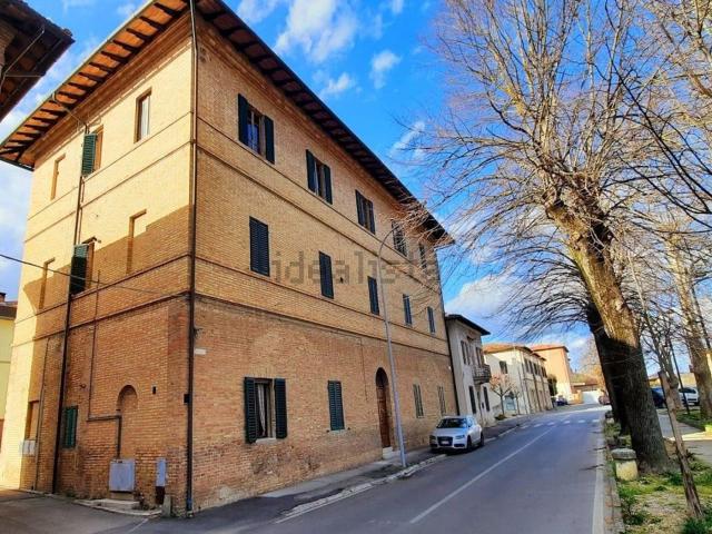 Appartamento in vendita a Torrenieri, Montalcino
