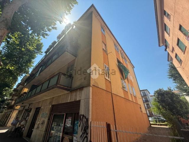 Appartamento in vendita a Mestre-Carpenedo, Venezia