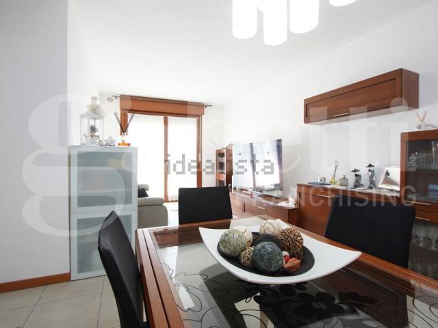 Appartamento in vendita a Mestre-Carpenedo, Venezia