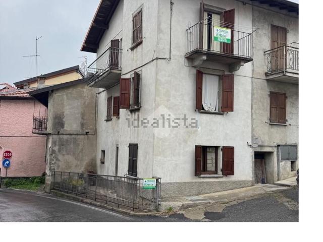 Appartamento in vendita a Centro Valle Intelvi, Casasco D'intelvi