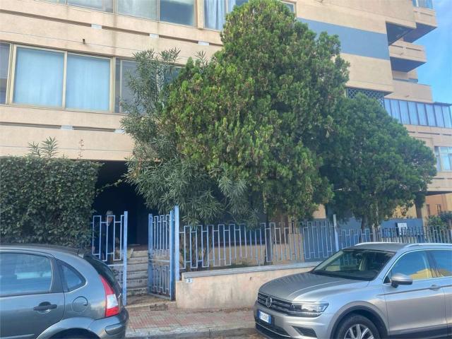 Appartamento in vendita a Tuvixeddu-Tuvumannu, Cagliari