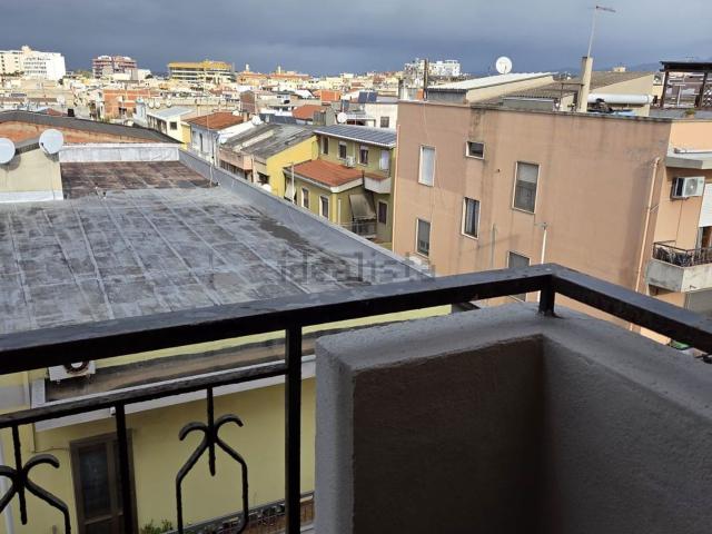 Appartamento in vendita a Quartiere dei Musicisti, Quartu Sant'elena