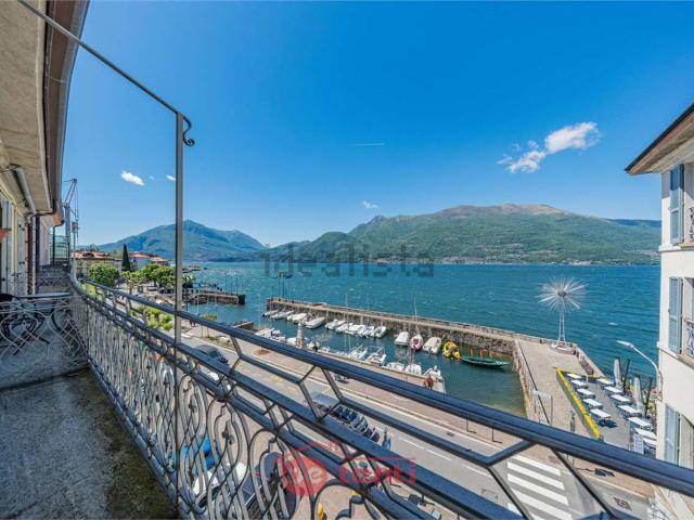 Appartamento in vendita a Bellano, Lombardia