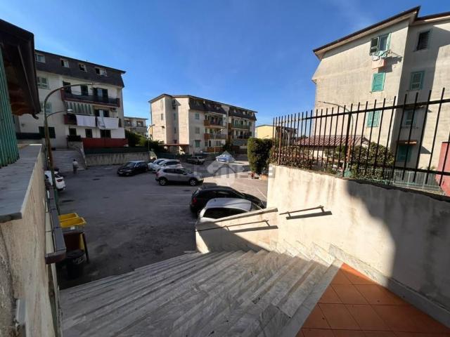 Appartamento in vendita a Torretta-Scalzapecora (Villaricca Due), Villaricca