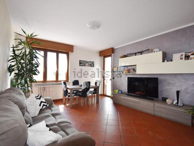 Appartamento in vendita a Torre Balfredo, Ivrea