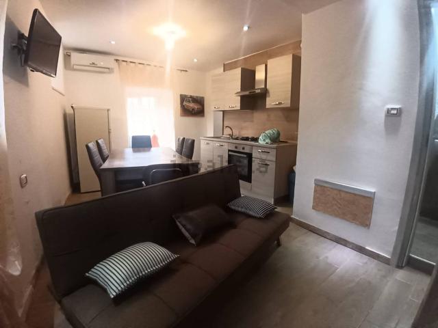 Appartamento in vendita a Vetriera, Monteforte Irpino