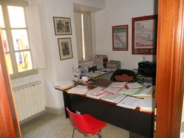 Appartamento in vendita a Unione dei comuni Media Valle del Serchio, Barga