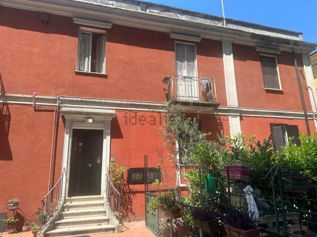 Appartamento in vendita a Isola Del Liri E Superiore, Lazio