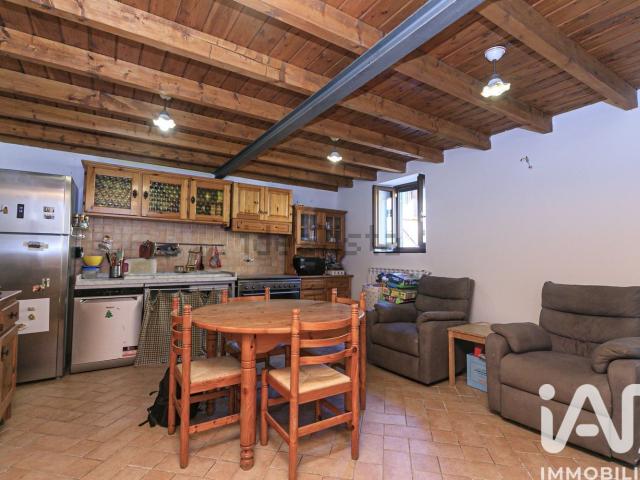 Appartamento in vendita a Ceranesi, Liguria