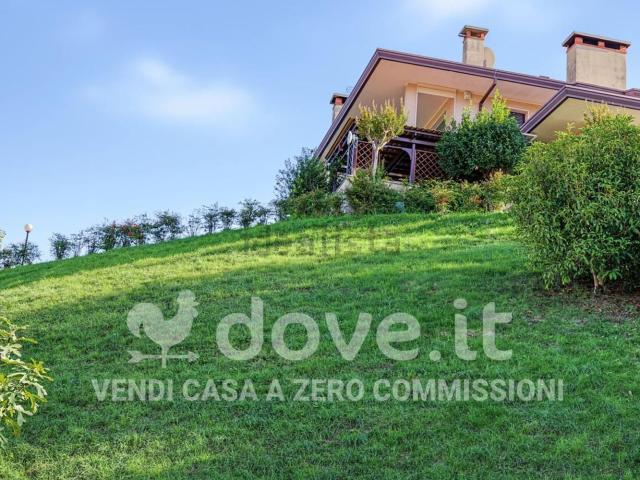 Appartamento in vendita a San Martino, Colle Umberto