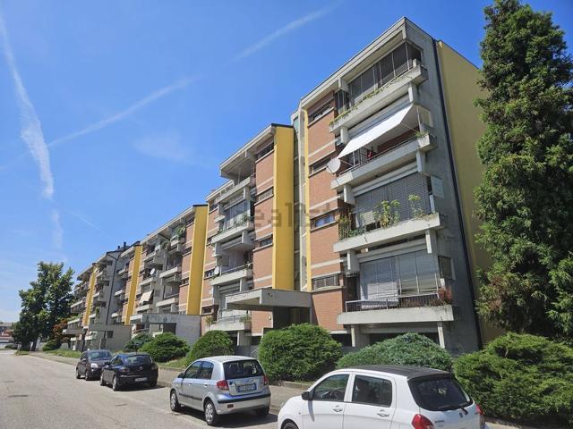Appartamento in vendita a Piemonte, Vercelli