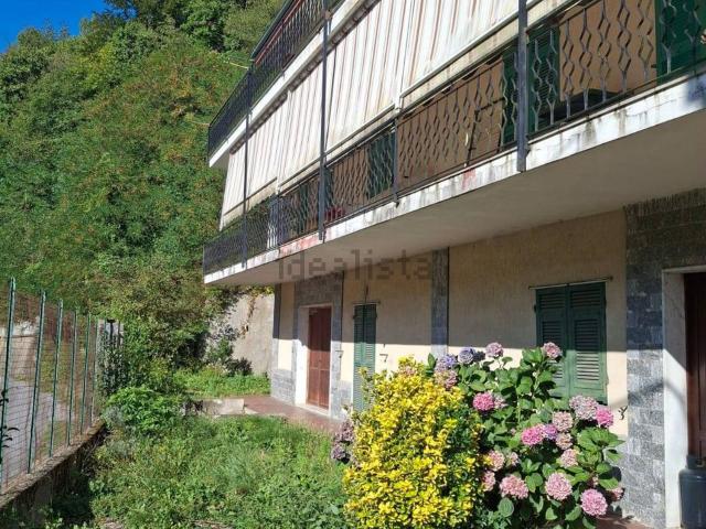 Appartamento in vendita a Osiglia, Liguria