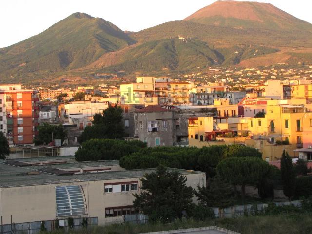 Attico in vendita a Municipalità 6, San Giorgio A Cremano