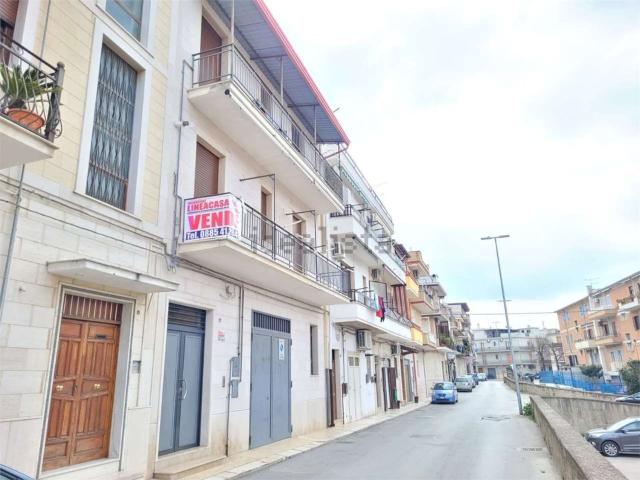 Appartamento in vendita a Puglia, Foggia
