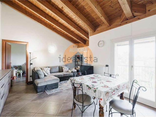 Appartamento in vendita a Unione Comuni Modenesi Area Nord, San Prospero