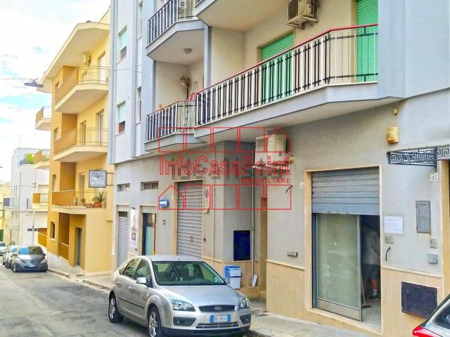 Appartamento in vendita a Puglia, Bari