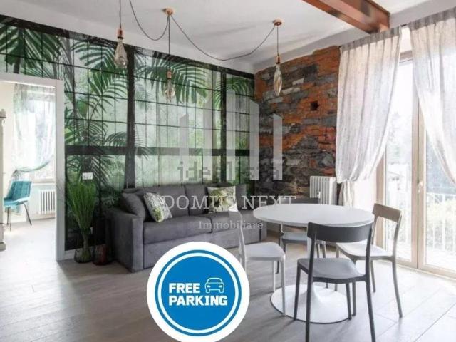 Appartamento in vendita a San Martino, Como