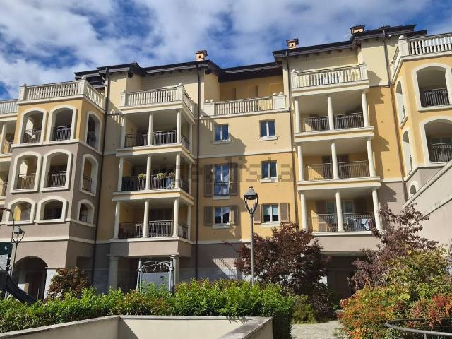 Appartamento in vendita a Crevola Sesia, Varallo