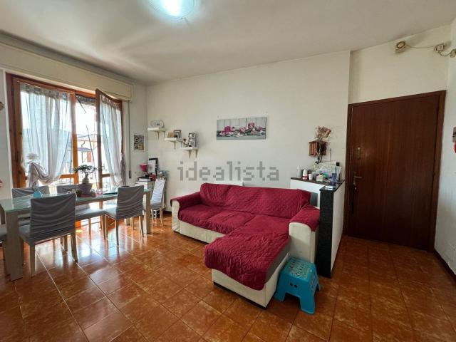 Appartamento in vendita a Follo Alto, Follo