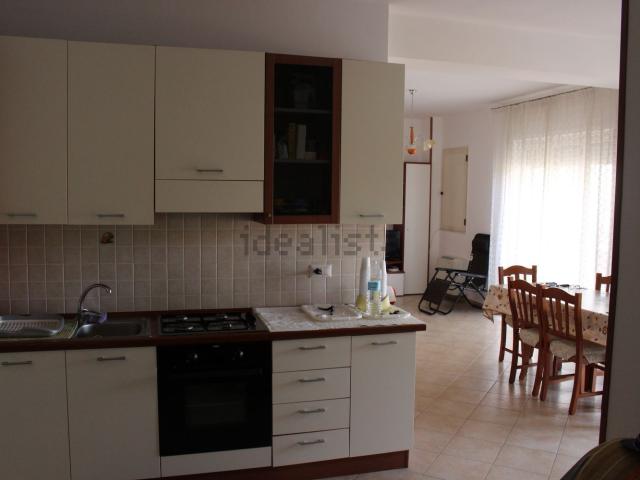 Appartamento in vendita a Calabria, Crotone