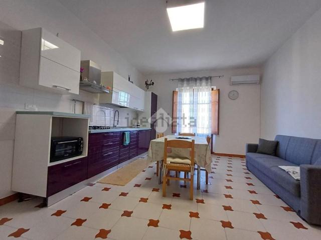 Appartamento in vendita a Castellammare Del Golfo, Sicilia