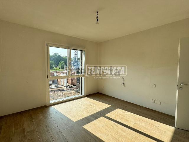 Appartamento in vendita a Beregazzo, Beregazzo Con Figliaro