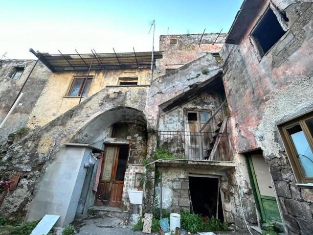 Appartamento in vendita a Sant'Antonio Abate, Napoli