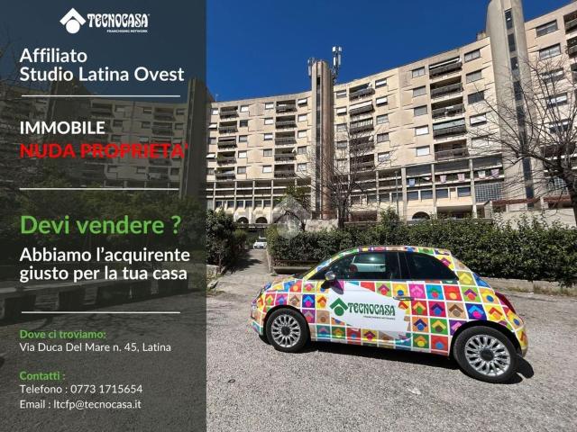 Appartamento in vendita a Europa, Latina