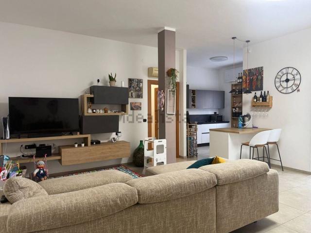 Appartamento in vendita a San Lazzaro, Sorbolo
