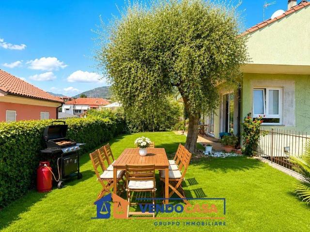 Appartamento in vendita a Borgo Castello, Loano