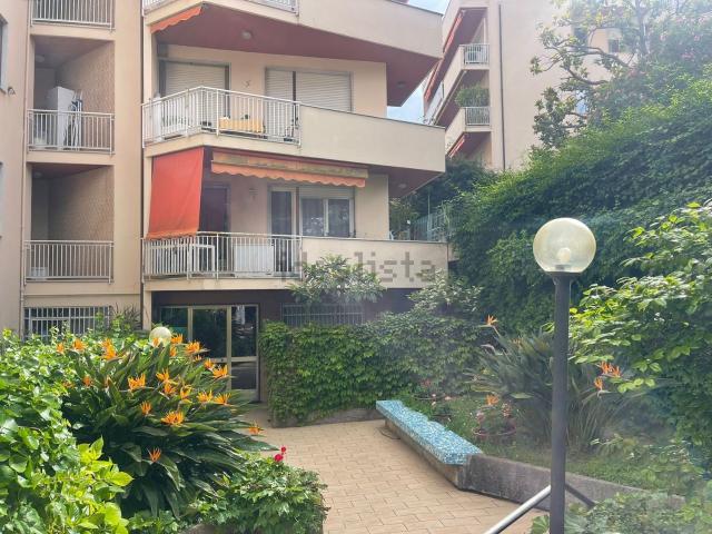 Appartamento in vendita a San Remo, Liguria