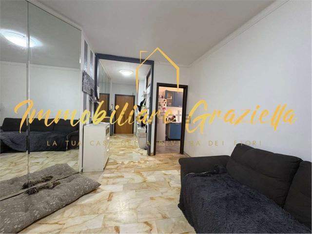 Appartamento in vendita a San Remo, Liguria